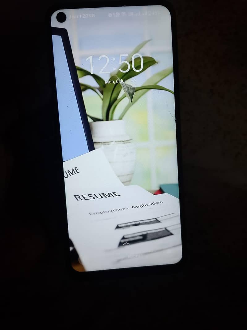 Realme 9i 1