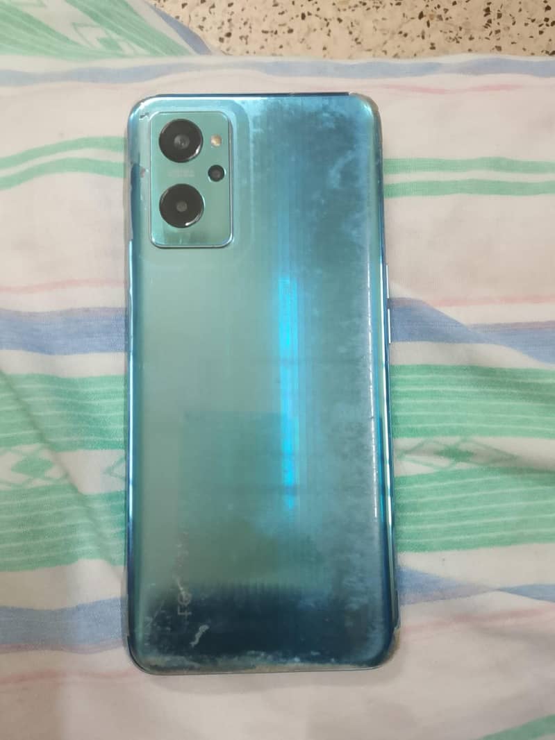 Realme 9i 3