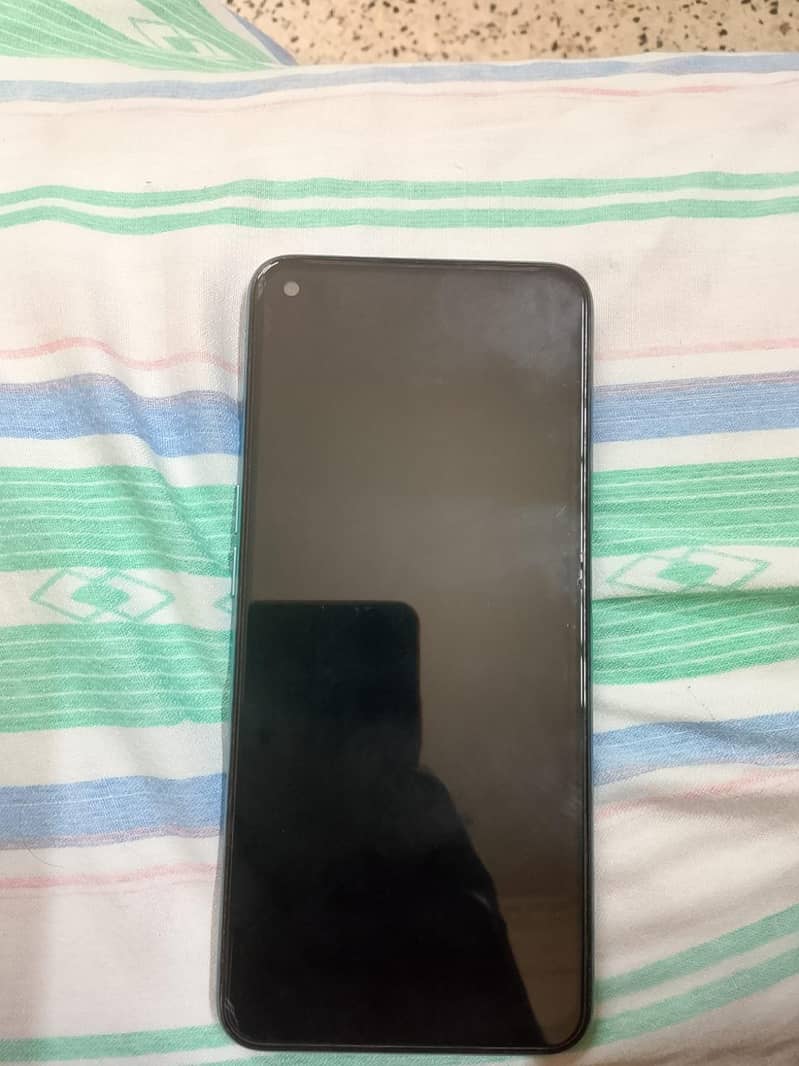 Realme 9i 0