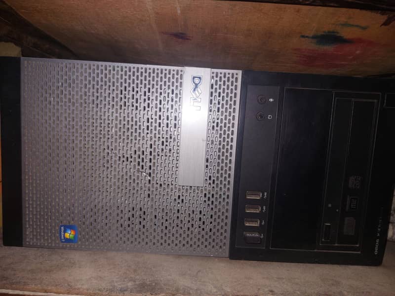 Dell pc optiplex 9020 0