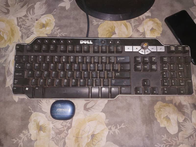 Dell pc optiplex 9020 3