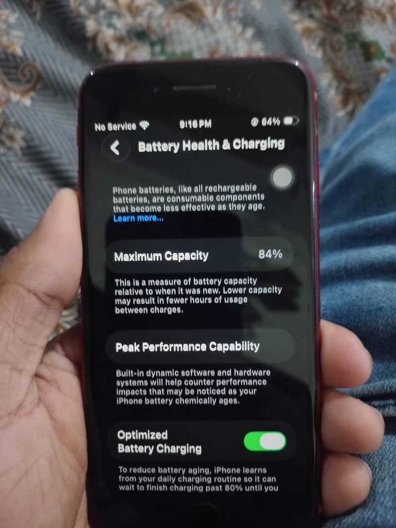 Apple iPhone SE 1