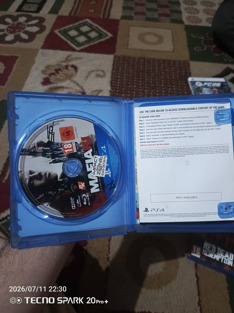 Mafia 3 1