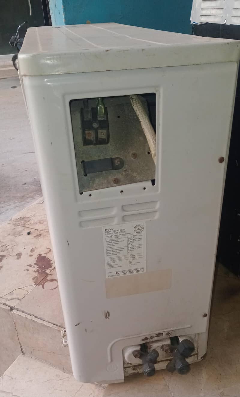 AC TECH 3