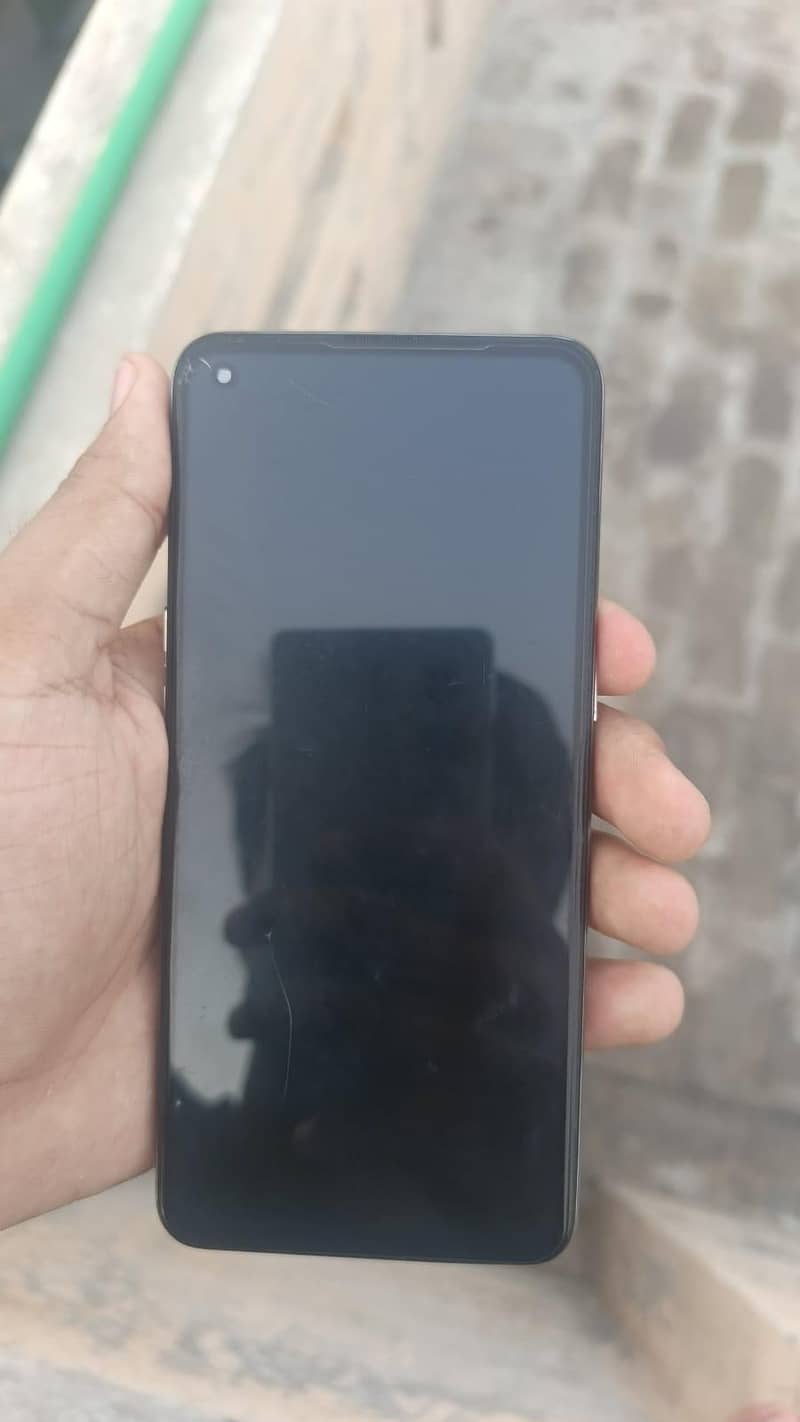 OPPO Reno 5 1