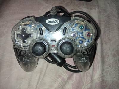 ps2 joystick