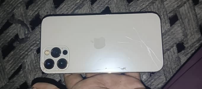 Apple iPhone 12 Pro