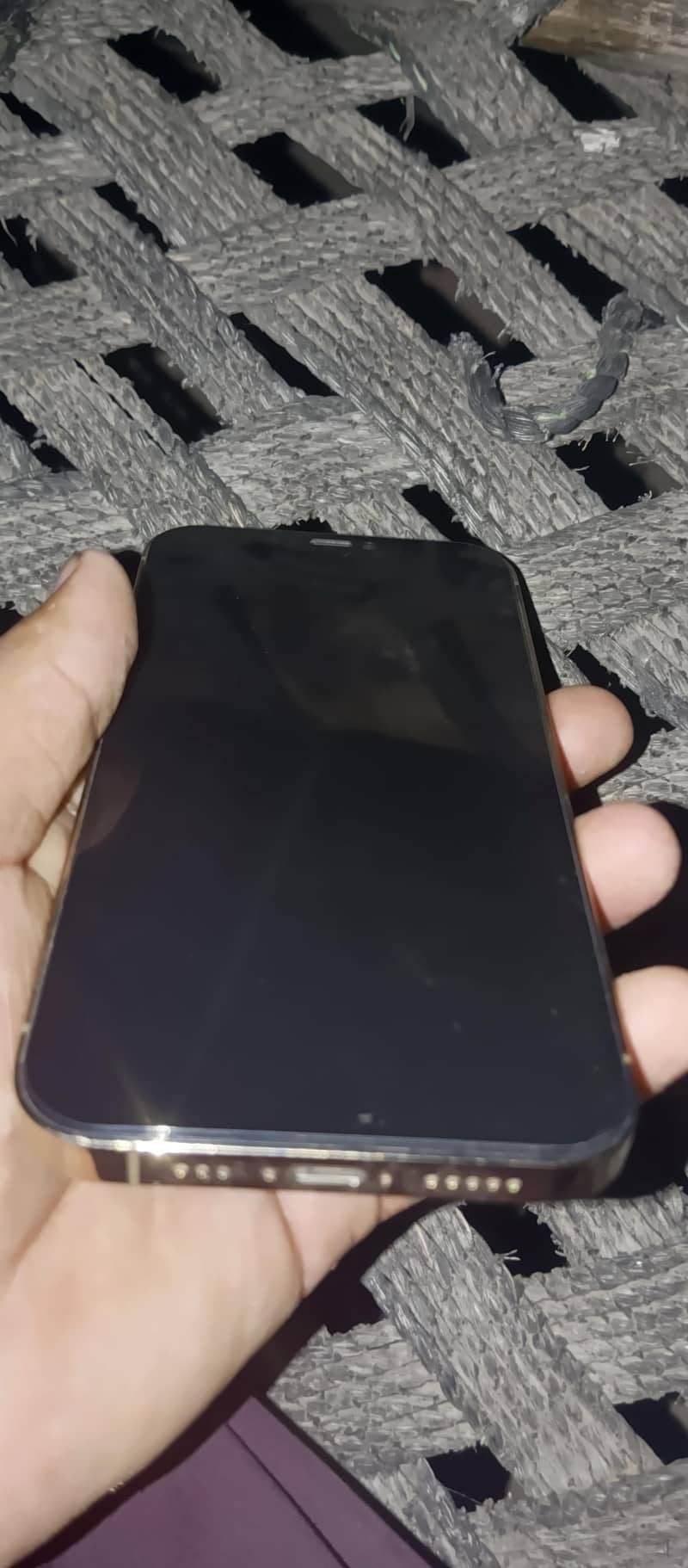 Apple iPhone 12 Pro 5