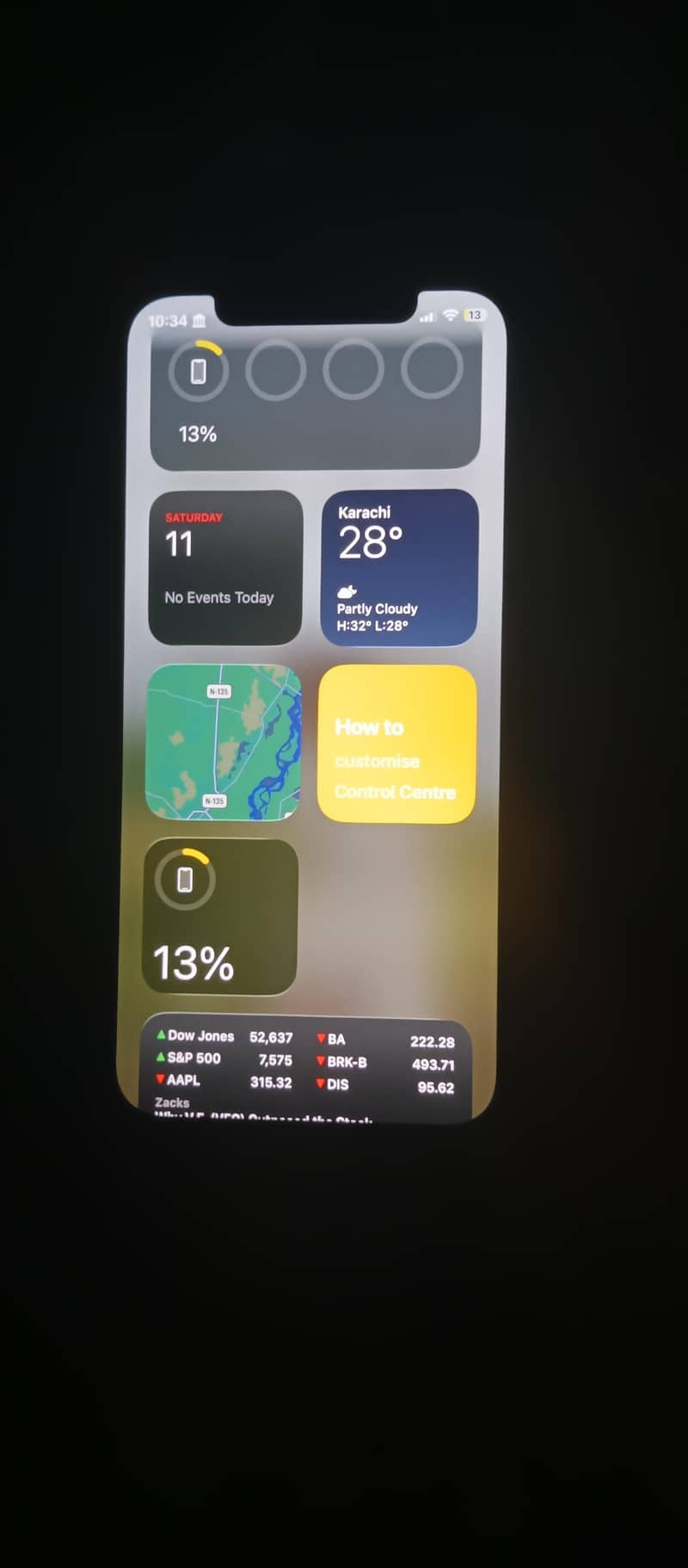 Apple iPhone 12 Pro 6