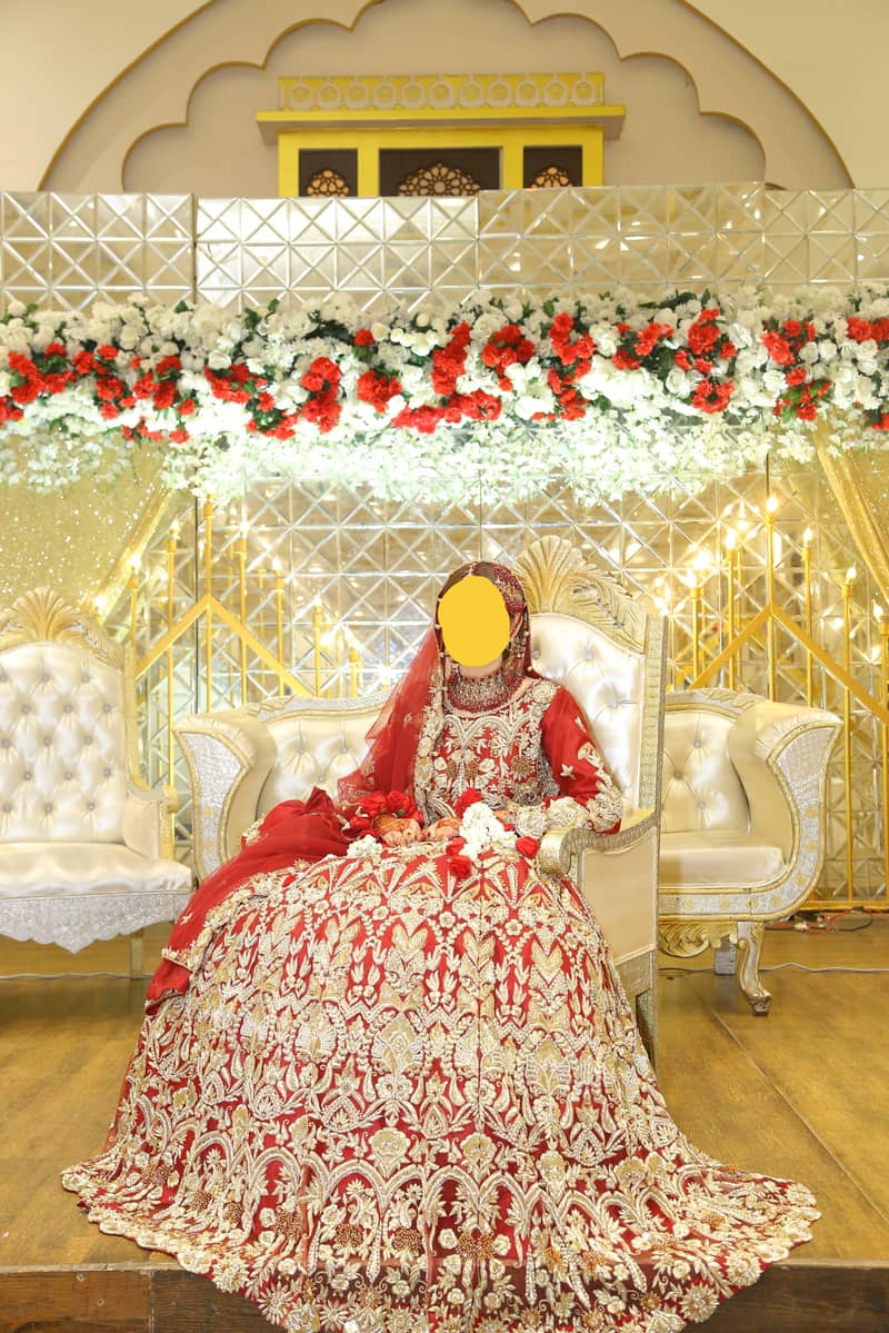 BRIDAL LENGHA 0
