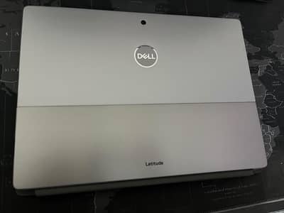 Dell 7320 Detacble without keyboard  16/256 16/512