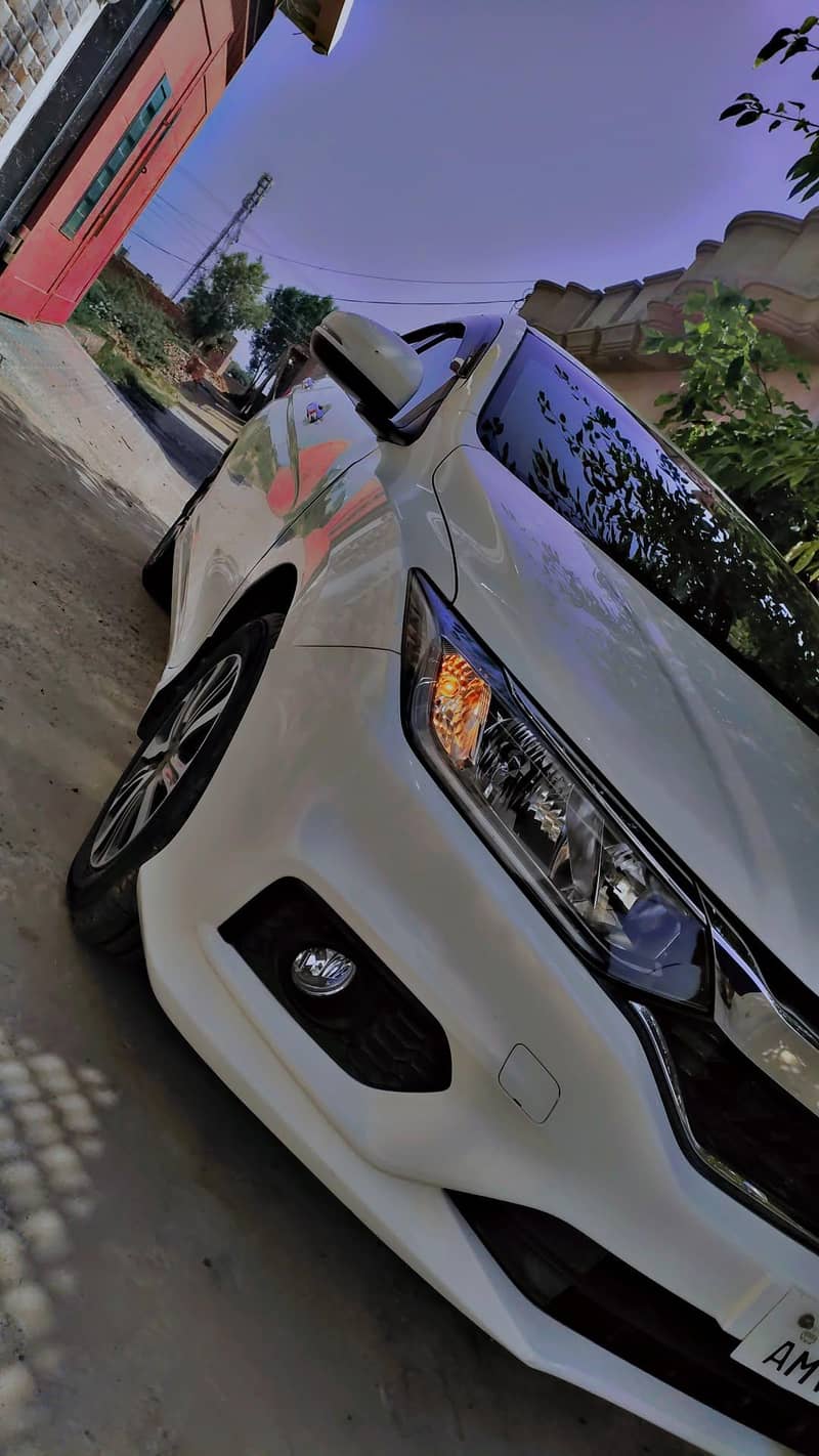 Honda City 2022 1