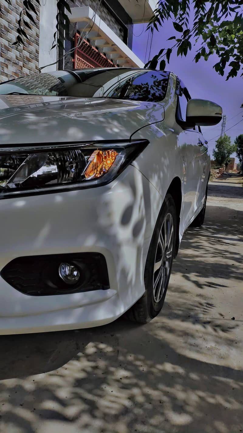 Honda City 2022 2