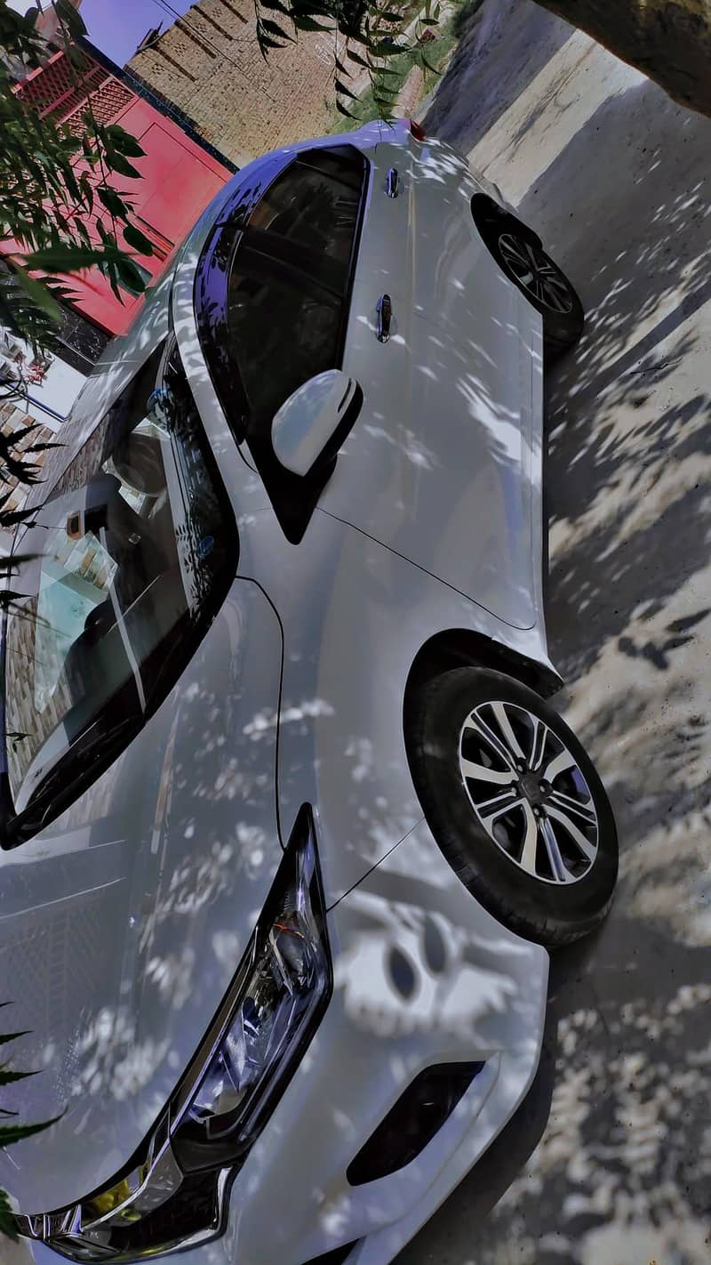 Honda City 2022 3