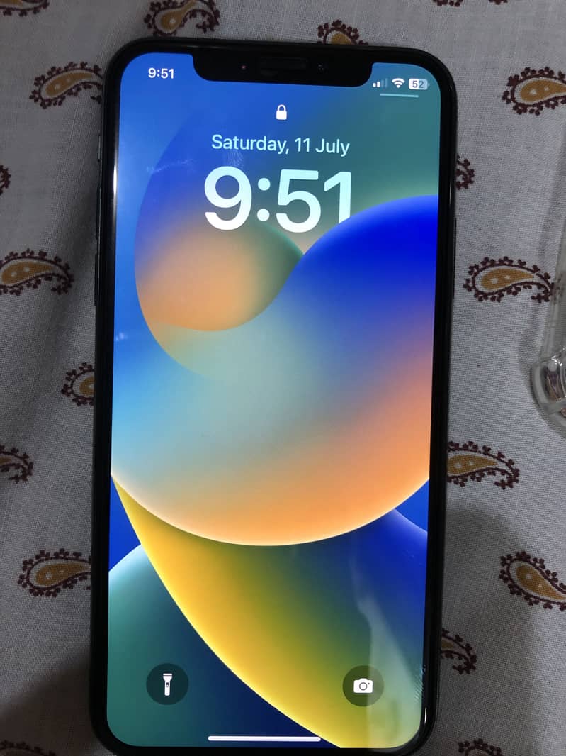 Apple iPhone X 2