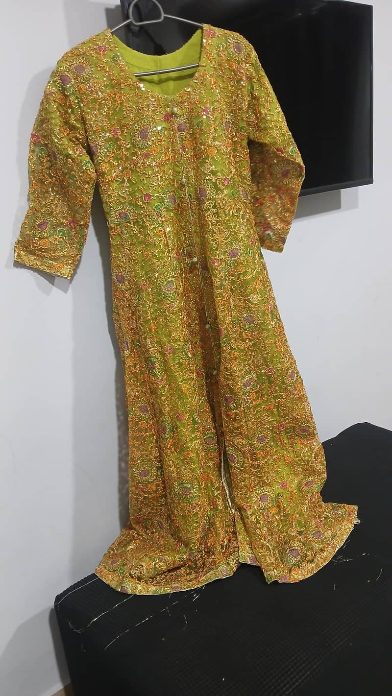 Maxi for sale 3