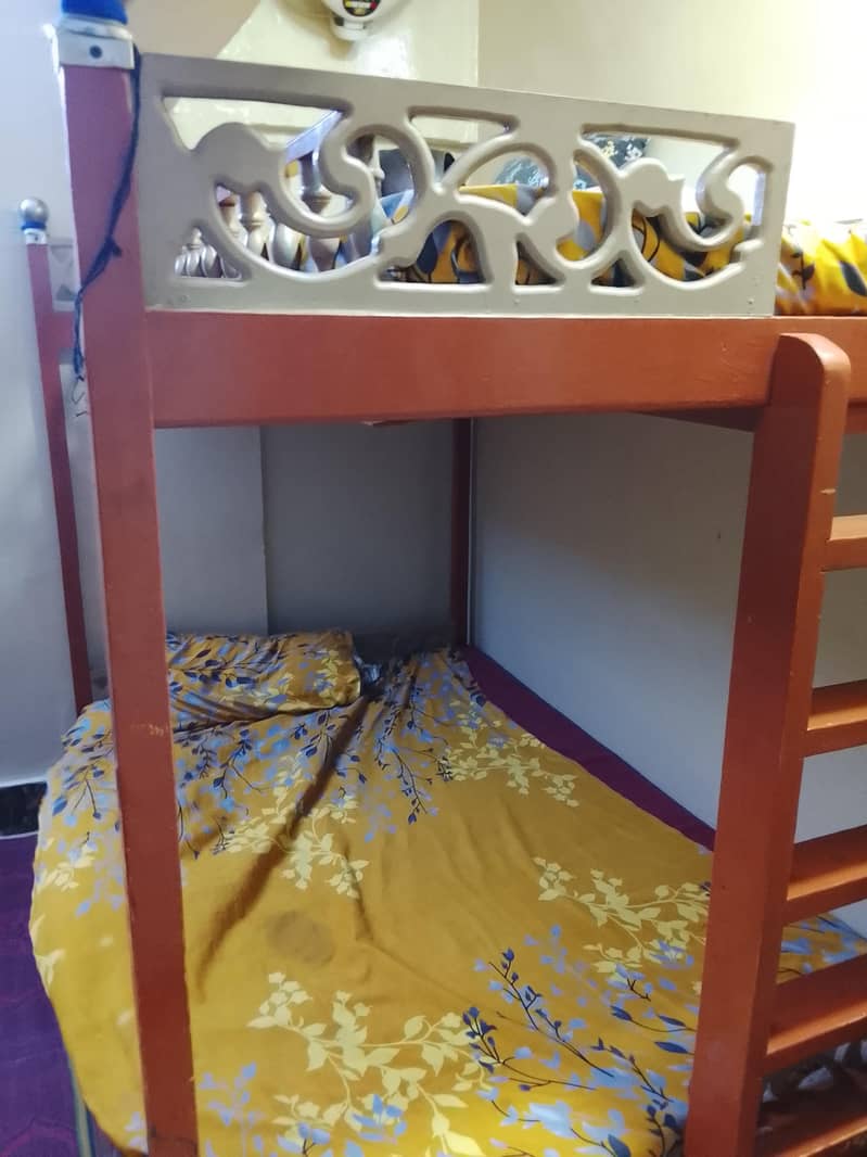 double bed 3