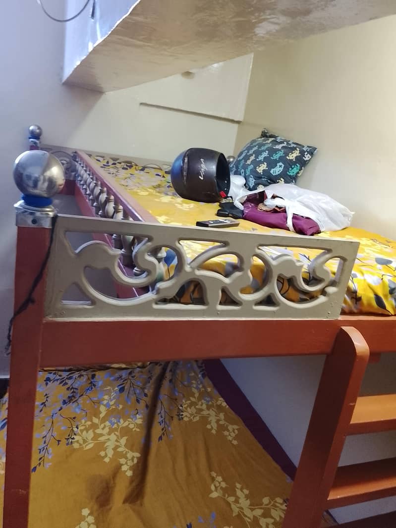 double bed 4