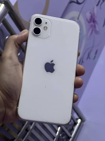 Apple iPhone 11