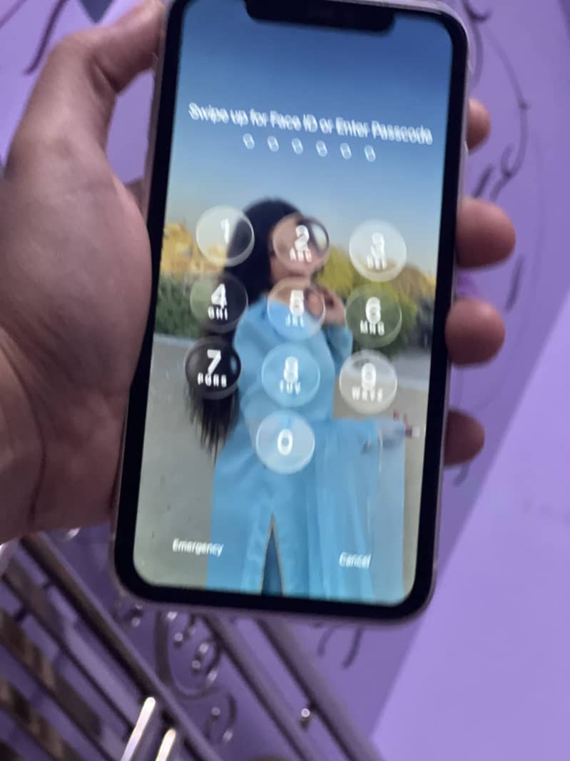 Apple iPhone 11 1