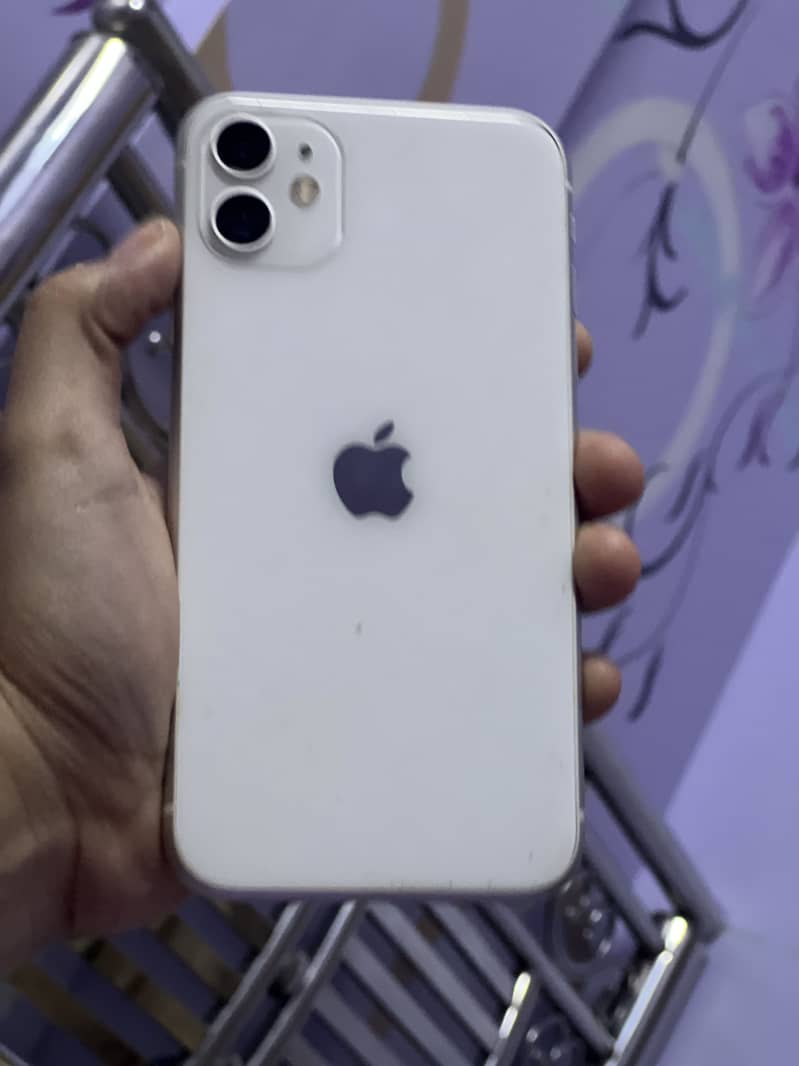 Apple iPhone 11 2