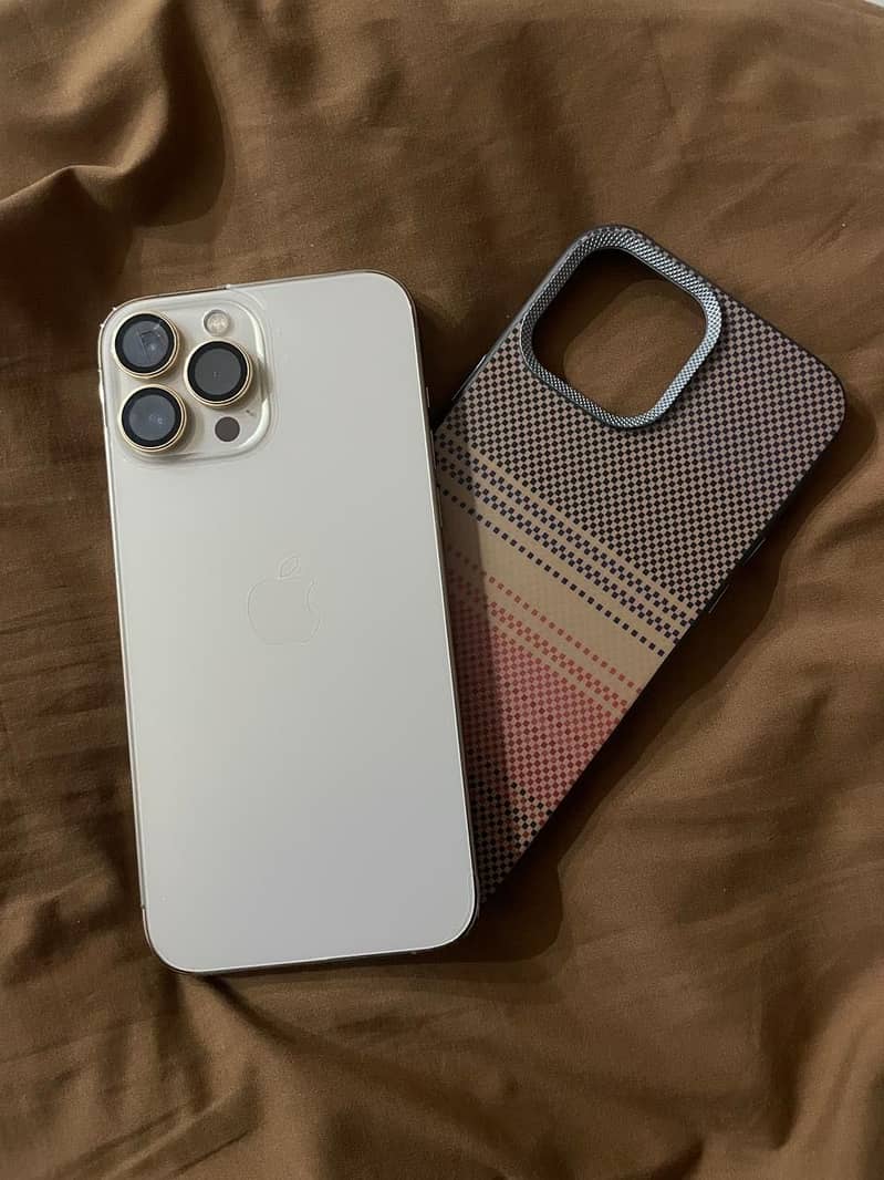 Apple iPhone 13 Pro Max 0