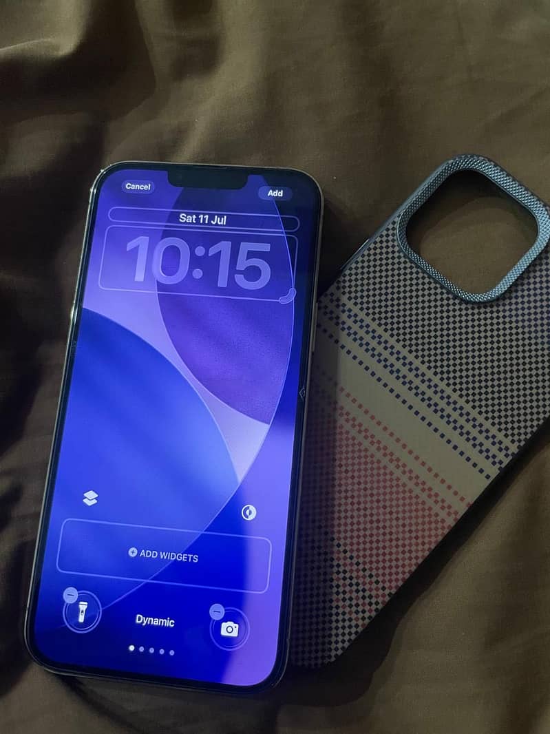 Apple iPhone 13 Pro Max 3