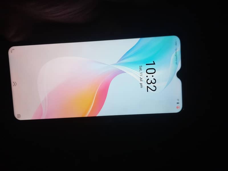 Vivo Y33T 5