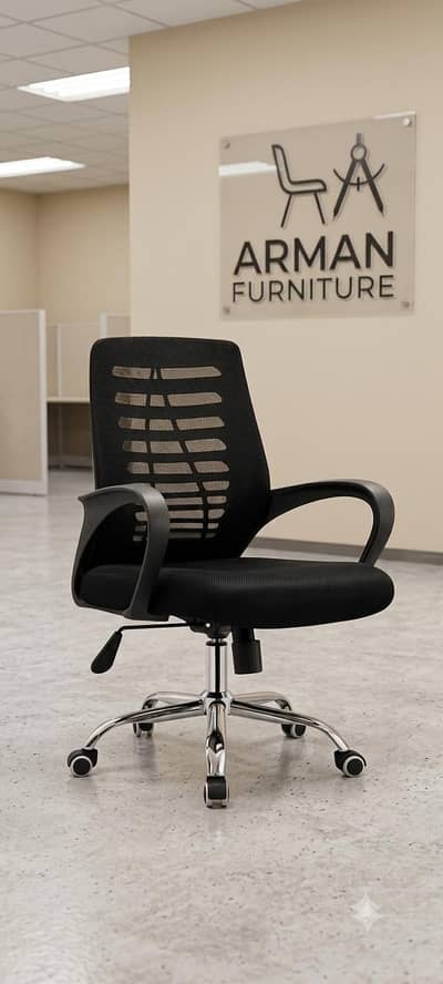 Office Chair/ Revolving Chair/Study Chair/Gaming Chair/Executive Chai