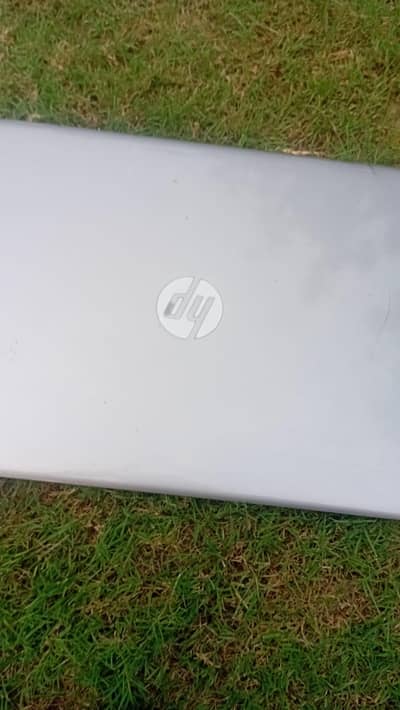 HP Elite book G3 8GB Ram