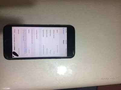 Apple iPhone 7 zong sim works with glitch