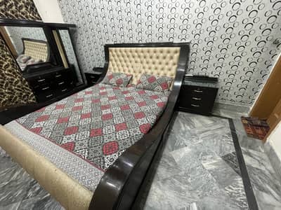 bed for sell