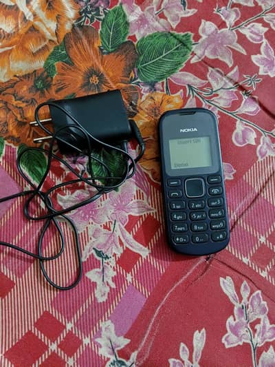 Nokia 1280 Original Officially approved