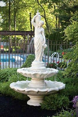 Premium waterfalls for Houses.