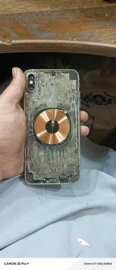 Apple iPhone XS Max