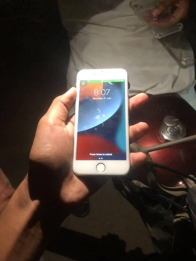Apple iPhone 7 1