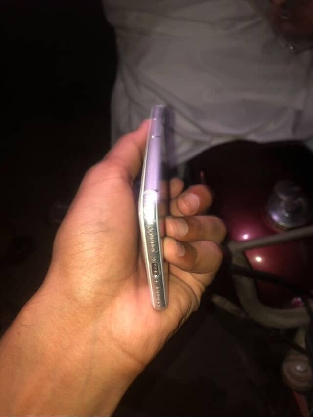 Apple iPhone 7 2