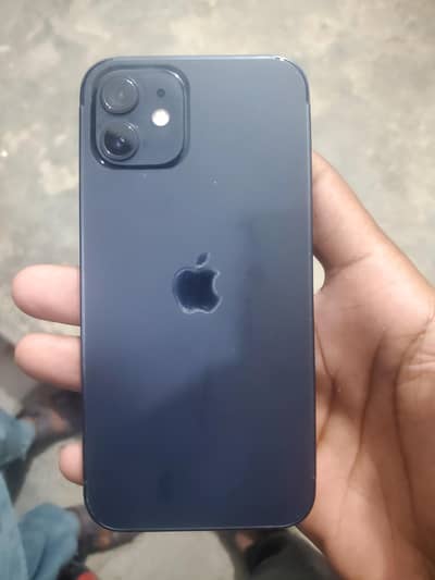 I phone 12