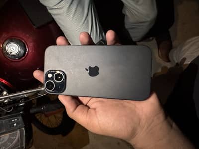 Apple iPhone 15 jv