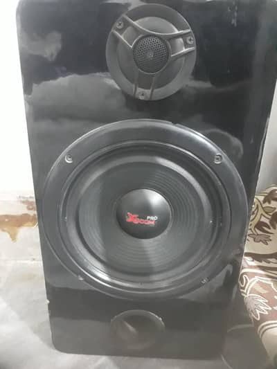 6 inch kay 2 woofer speaker hy bast sound covalti hy