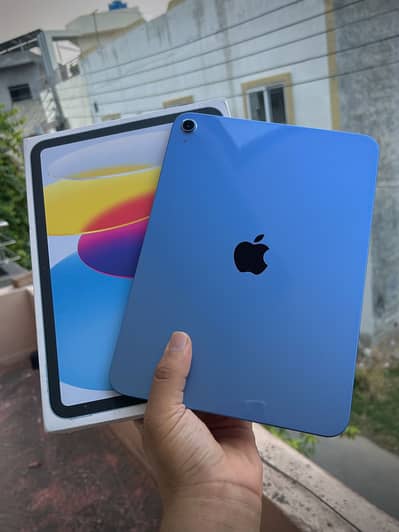 iPad 11th Generation | iPad A16 | 128gb | Apple warranty