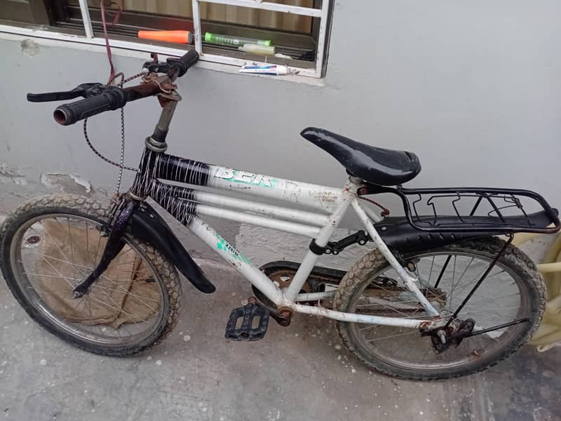 cycle 0