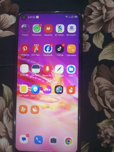 Infinix Note 7 Lite