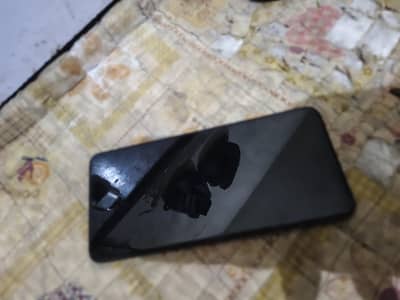 Itel A50C