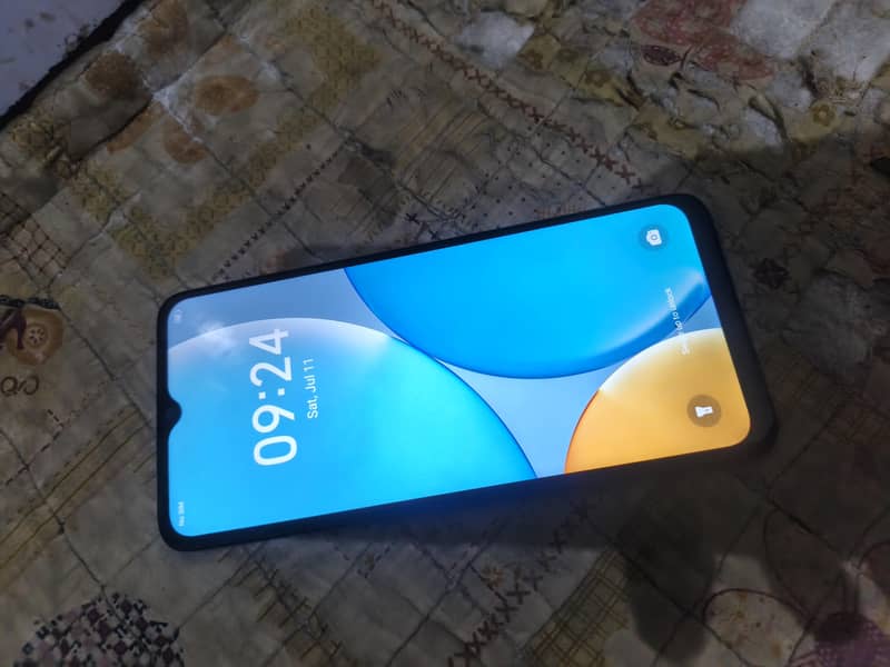 Itel A50C 1