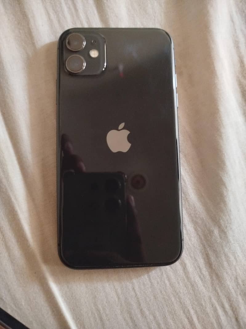 Apple iPhone 11 0