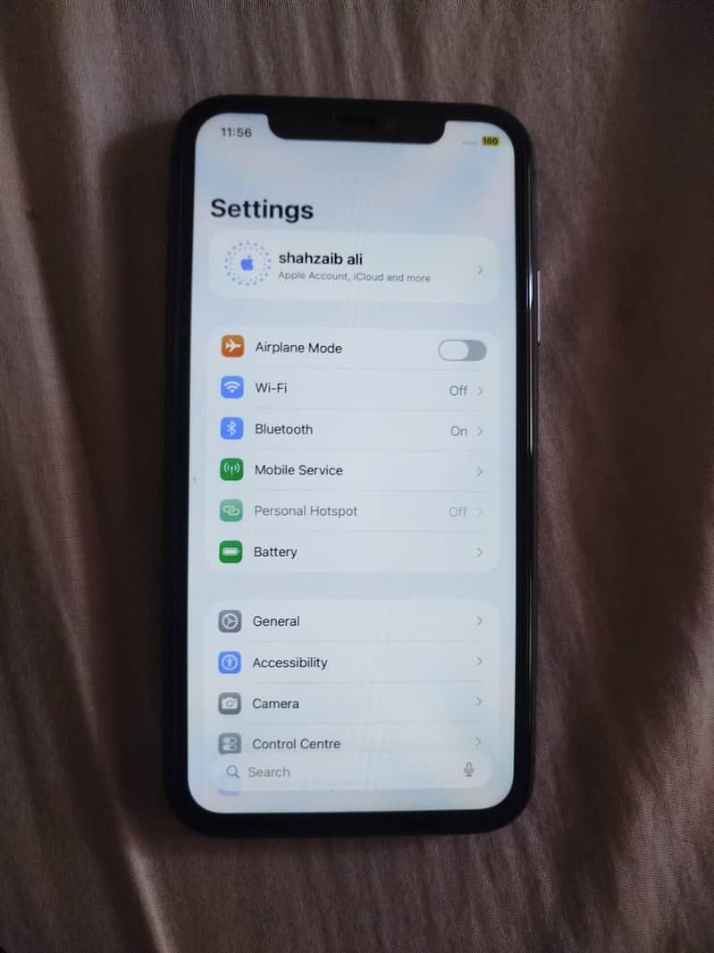 Apple iPhone 11 1
