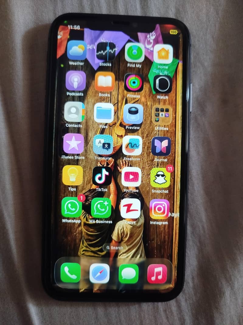 Apple iPhone 11 2