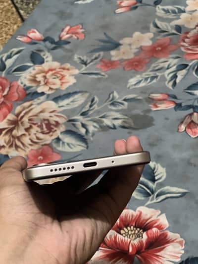 All ok only set 8/256 non pta redmi 5G