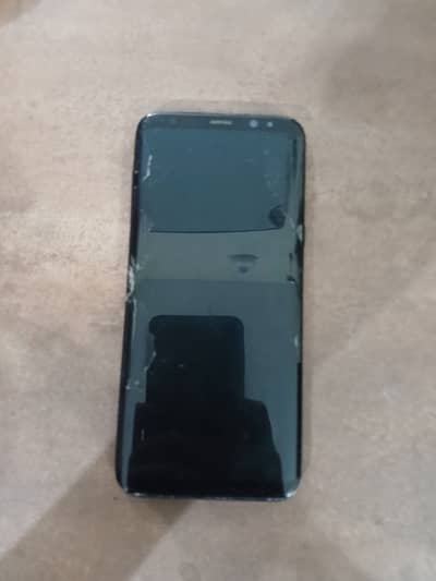 Samsung Mobile S8 Plus